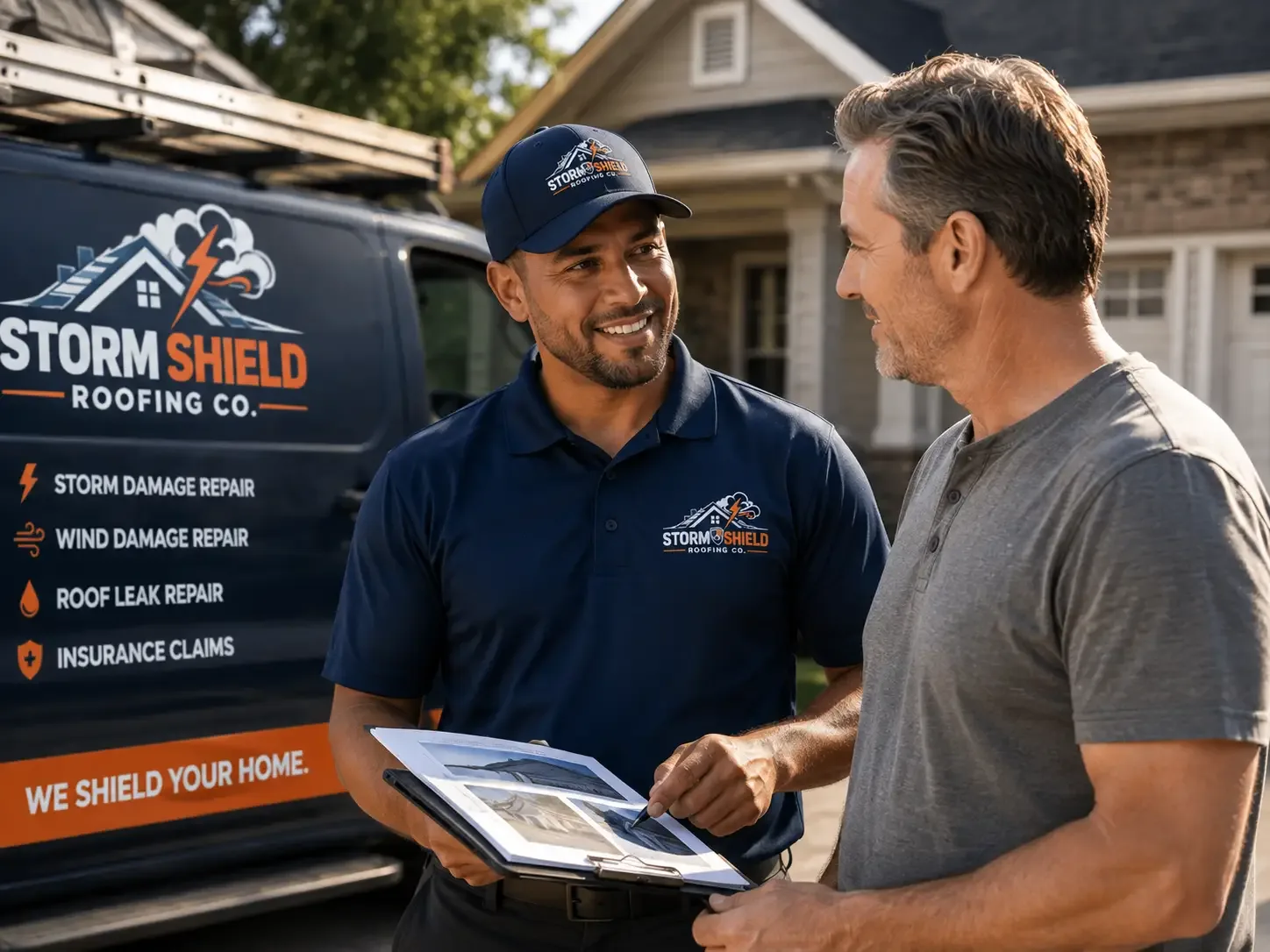 Storm Damage Roof Repair Maple Valley, WA FAQs